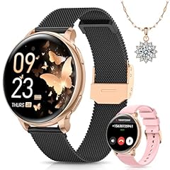 Sanorum smartwatch donna usato  Spedito ovunque in Italia 
