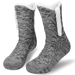 Niofind slipper fluffy for sale  Delivered anywhere in UK