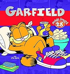 Garfield poids lourd d'occasion  Livré partout en France