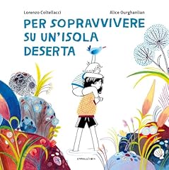 Per sopravvivere isola usato  Spedito ovunque in Italia 