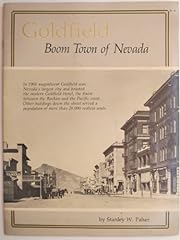 Goldfield boom town for sale  Delivered anywhere in USA 