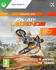 Atv legends season for sale  Delivered anywhere in USA 