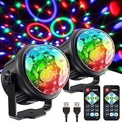 Disco lights colour for sale  Delivered anywhere in UK