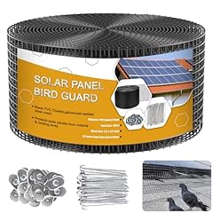 Solar panel bird for sale  Delivered anywhere in USA 