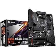 Gigabyte b550 aorus gebraucht kaufen  Wird an jeden Ort in Deutschland