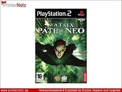 The matrix path usato  Spedito ovunque in Italia 