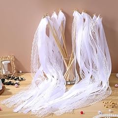 Wedding wands zauberstäbe gebraucht kaufen  Wird an jeden Ort in Deutschland