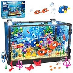 Cubimana fish tank for sale  Delivered anywhere in UK