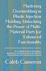 Mastering overmolding plastic for sale  Delivered anywhere in UK
