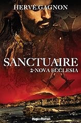 Sanctuaire tome 2 d'occasion  Livré partout en France