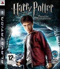 Harry potter principe usato  Spedito ovunque in Italia 