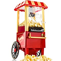 Gadgy macchina popcorn usato  Spedito ovunque in Italia 