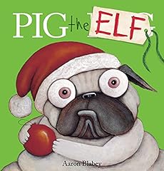 Pig elf for sale  Delivered anywhere in USA 