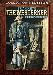 Westerner complete series for sale  Delivered anywhere in USA 
