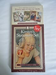Kirsten stationery set for sale  Delivered anywhere in USA 