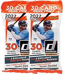 2022 panini donruss for sale  Delivered anywhere in USA 