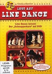 Lust line dance gebraucht kaufen  Wird an jeden Ort in Deutschland