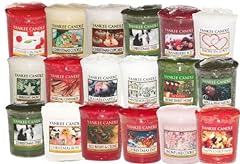 Yankee candle festive for sale  Delivered anywhere in UK