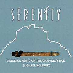 Serenity peaceful music for sale  Delivered anywhere in USA 