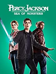 Percy jackson sea for sale  Delivered anywhere in USA 