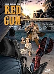Red gun t02 d'occasion  Livré partout en France
