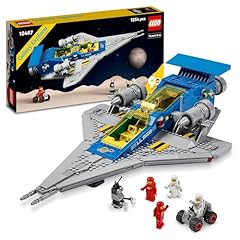 Lego 10497 galaxy usato  Spedito ovunque in Italia 