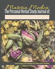 Materia medica personal for sale  Delivered anywhere in USA 