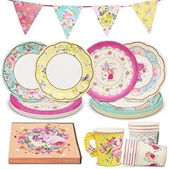 Talking tables floral for sale  Delivered anywhere in UK