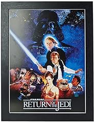 Star wars return for sale  Delivered anywhere in UK