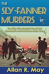 Sly fanner murders for sale  Delivered anywhere in USA 