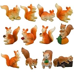 Pinenjoy 12pcs miniature for sale  Delivered anywhere in USA 