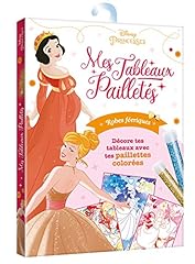 Disney princesses pochette d'occasion  Livré partout en Belgiqu