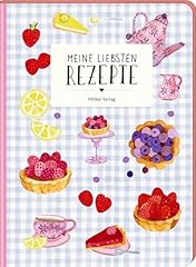 Liebsten rezepte tea gebraucht kaufen  Wird an jeden Ort in Deutschland