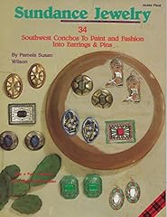 Sundance jewelry southwest for sale  Delivered anywhere in USA 