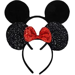 Fanyity mouse ears for sale  Delivered anywhere in USA 