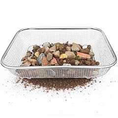 Garden soil sieve for sale  Delivered anywhere in UK