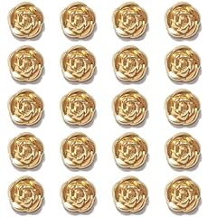 Pcs retro rose for sale  Delivered anywhere in UK