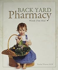 Back yard pharmacy for sale  Delivered anywhere in USA 