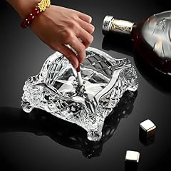 Ashtray inch large for sale  Delivered anywhere in USA 