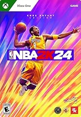 Nba 2k24 xbox for sale  Delivered anywhere in USA 