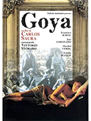 Goya usato  Spedito ovunque in Italia 