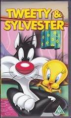 Looney tunes sylvester for sale  Delivered anywhere in UK