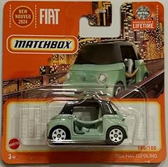 Matchbox 2024 2024 usato  Spedito ovunque in Italia 