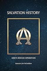 Salvation history god for sale  Delivered anywhere in UK