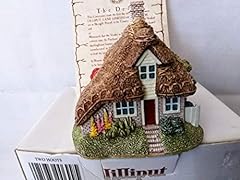 Lilliput lane two for sale  Delivered anywhere in UK