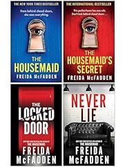 Freida mcfadden books for sale  Delivered anywhere in USA 