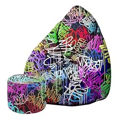 Dreamroots pouf poltrona usato  Spedito ovunque in Italia 