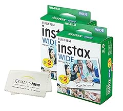 Fujifilm instax wide for sale  Delivered anywhere in USA 