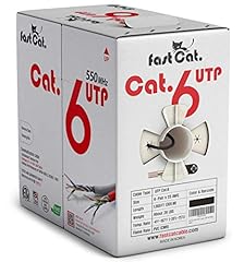 Fast cat. cat6 for sale  Delivered anywhere in USA 