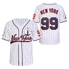 Maglie baseball new usato  Spedito ovunque in Italia 